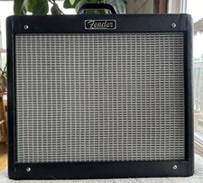 Fender Blues Junior III Celestion G12 Vintage Speaker