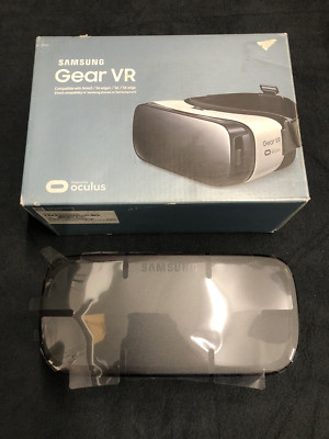 Samsung Gear VR Virtual Reality OCULUS S6 Edge Note5  SM-R322