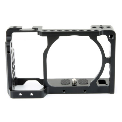 NICEYRIG A6400 A6300 Cage for DSLR Sony ILCE-6300 a6300 a6400 a6000 NEX-7 Camera