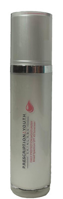 Prescription Youth DAILY PROTECTION MOISTURIZER SPF 45 1.7 oz