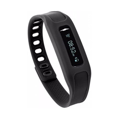 Avia Touch App-Based Activity and Sleep Tracker - Black