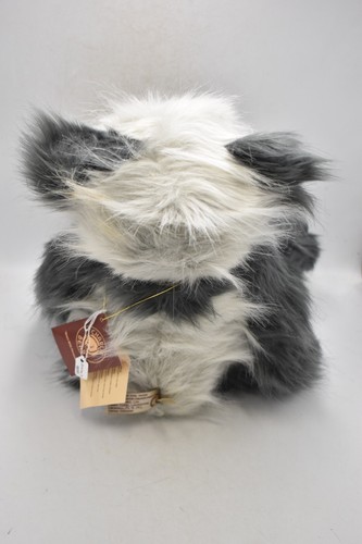 Charlie Bears Tully Retired Bear by Isabelle Lee Tagged - Picture 11 of 24