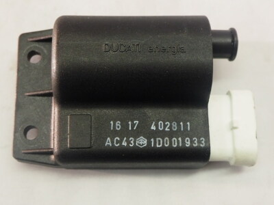 CDI/BOBINE 1D001933 DUCATI 25KM VESPA PRIMAVERA/SPRINT 402811 | eBay