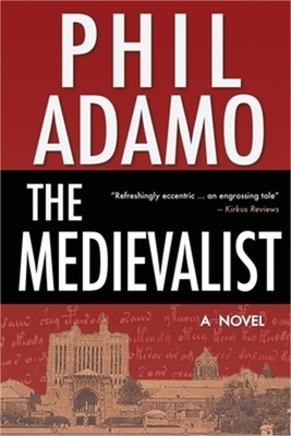 The Medievalist (Paperback or Softback)