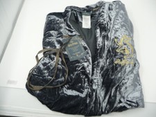 Pottery Barn Harry Potter Hufflepuff Gray robe L XL