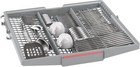 Lavastoviglie 14 Coperti B Libera Installazione 60 cm WiFi Inox SMS6ZCI10E BOSCH