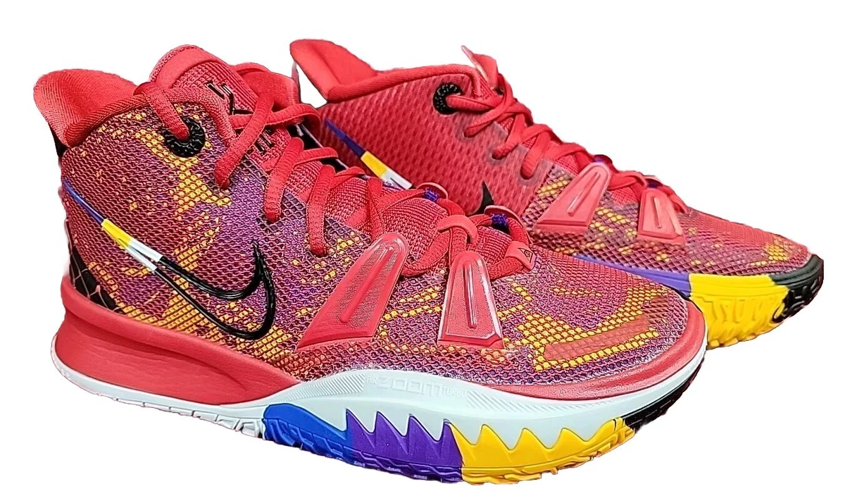 Las mejores ofertas en Nike Kyrie 7 Icons of Sport | eBay