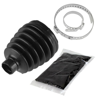 Front Axle Inner CV Boot Kit for Polaris Sportsman 550 / X2 550 Eps 2011-2014