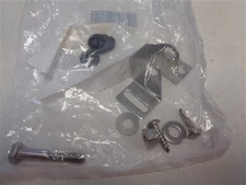 LOWRANCE STAINLESS STEEL TRANSDUCER MOUNT KIT 018-0123-00 MARINE BOAT