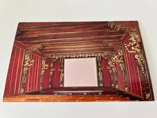 The Theatre Hearst San Simeon State Historical Monument California Postcard