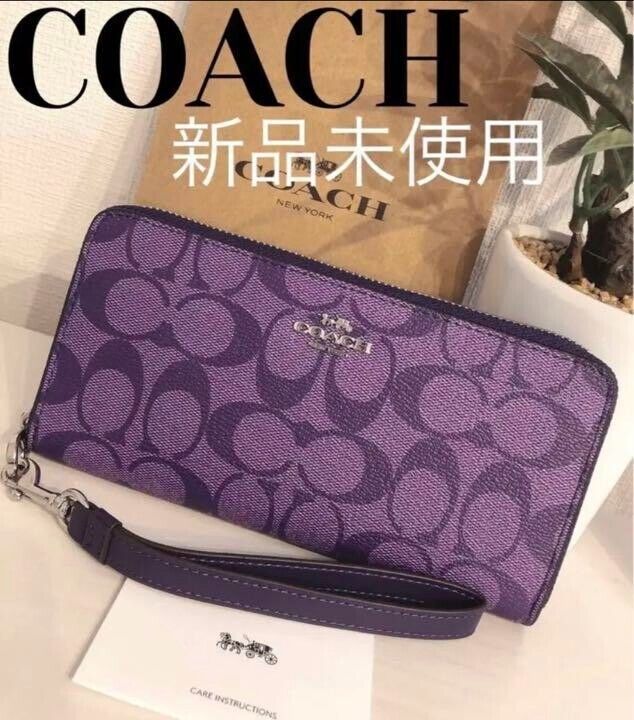 全品送料0円 THE DAY with PACK leather Signature BLACK with Long 未
