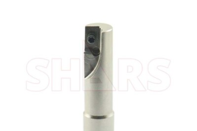 Precise Mini Indexable End Mills & Set| Penn Tool Co., Inc