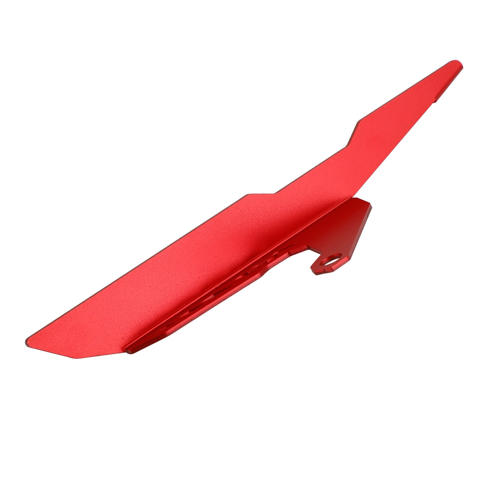 Rear Sprocket Chain Guard Cover For Yamaha YZF R1 R1M R1S 20152021 Red