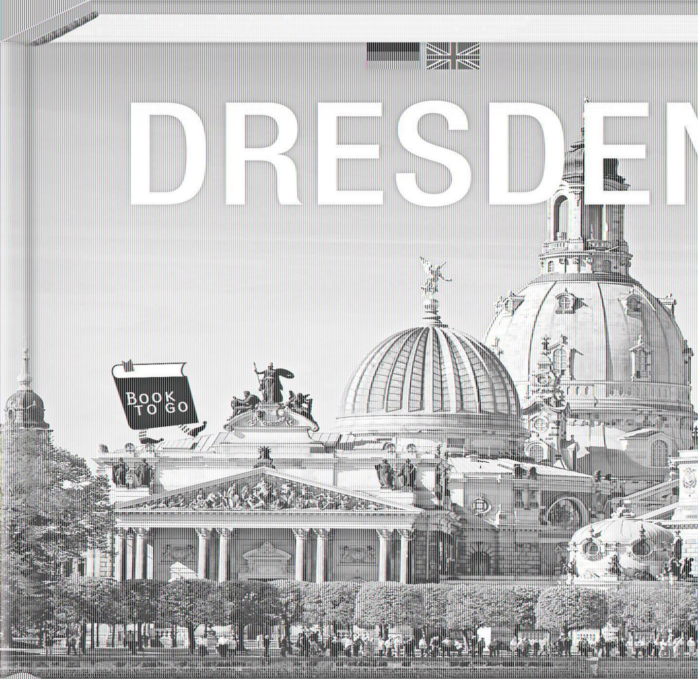 Thumbnail - Dresden - Book To Go