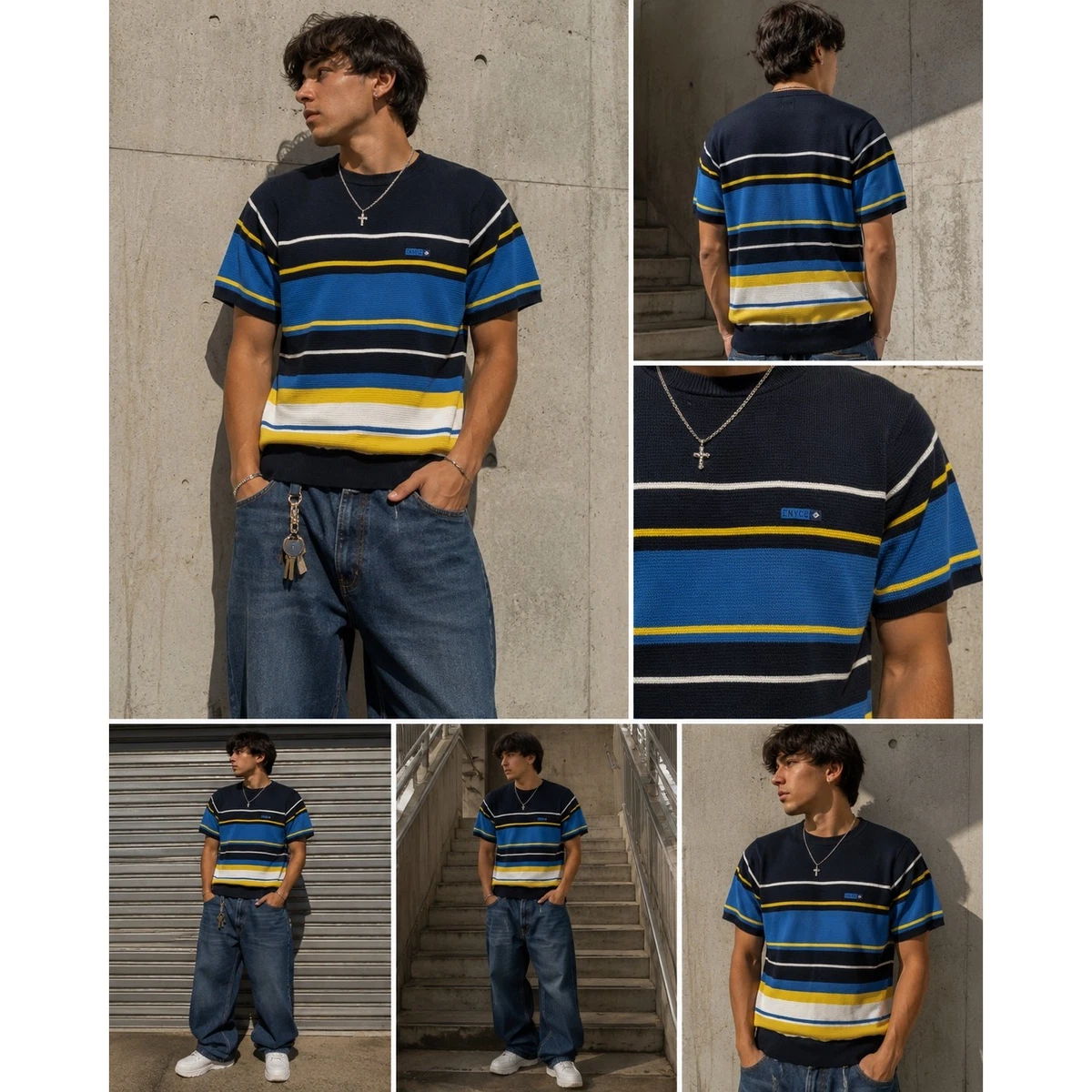 Enyce Men's Athletic Apparel for Sale | Shop Men's Athletic