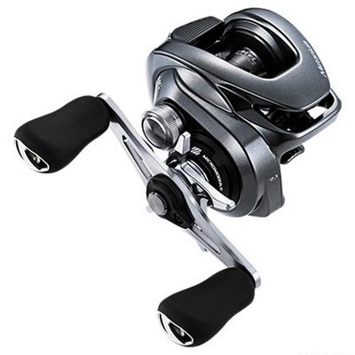 Shimano 20 Metanium HG (Right-handed) Baitcasting Reel
