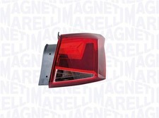MAGNETI MARELLI Heckleuchte 714028968000 P21W für SEAT KJ7 ARONA PY21W KJP TGi