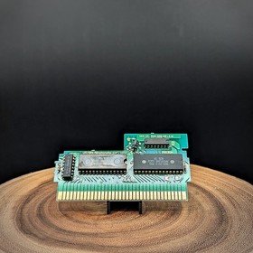 Joust (Nintendo NES, 1988) NES Cartridge Only Untested - See Board Photos