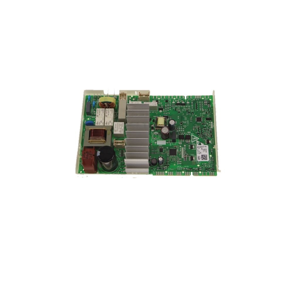 Carte de puissance programmée Bosch 11041120 avec programmation électronique pour moteur EcoSilence
