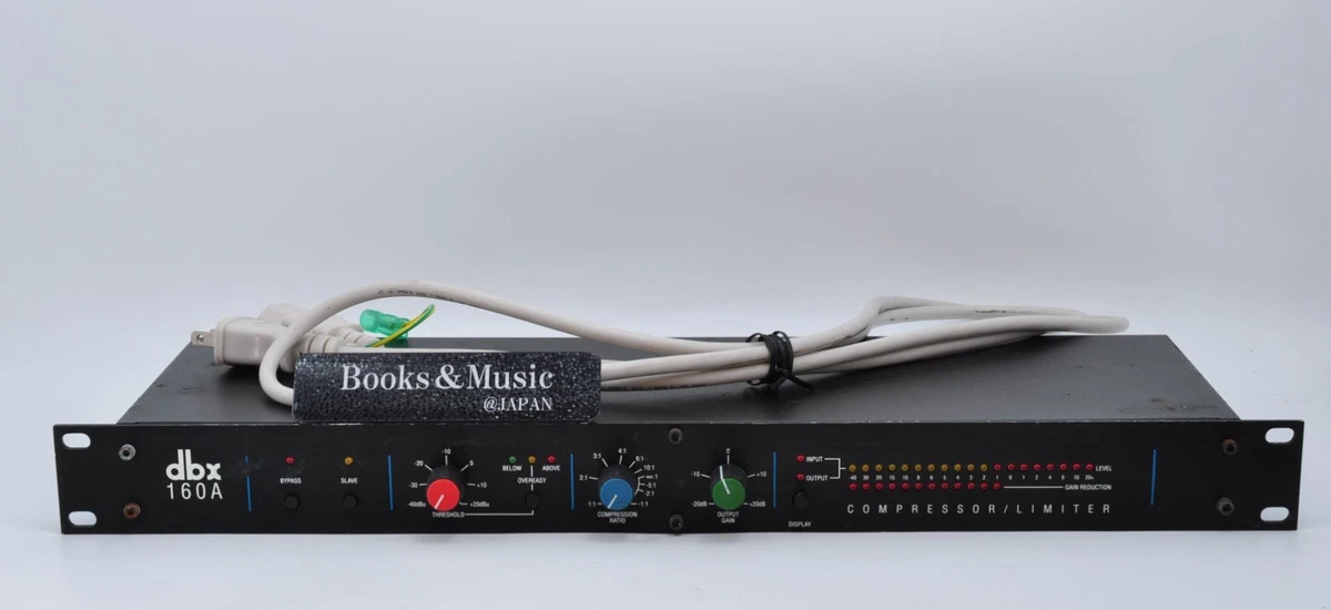 Dbx 160a for sale - eBay
