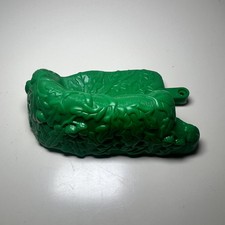 Watchful Woodsmen House Replacement Green Tree Topper w/ Screws