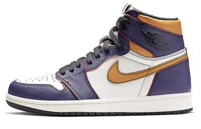 [CD6578-507] -Men- Jordan 1 Retro High OG Defiant 'SB LA To Chicago'