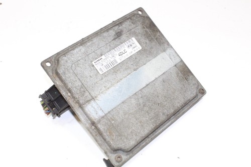 FORD FUSION Motorsteuergerät 6S61-12A650-GC 2004 17760675