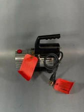Robinair High Vacuum Pump - Single Stage Direct Drive Model 15100