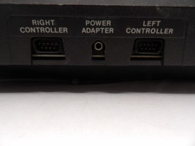 Atari Video Computer System - Wood Grain - Game Console Only Untested