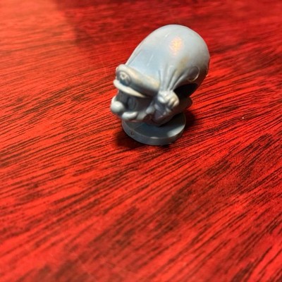 Retro Super Mario Figure