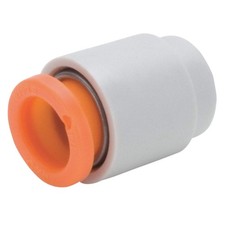 SMC KQ2C04-00A Tube Cap,PBT 36W946
