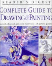 Complete Guide to Drawing and Painting Hardcover