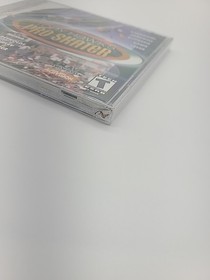 Tony Hawk's Pro Skater For Sega Dreamcast - Brand New Factory Sealed 1st Print