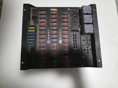 MERCEDES-BENZ SPRINTER 3-t 903 Sicherungskasten ATEGO 0015430615 34028794