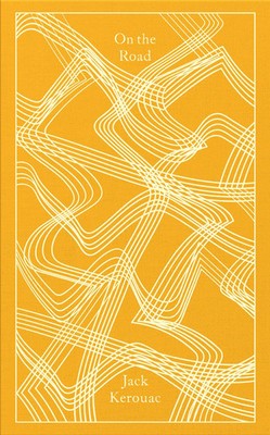 On the Road | Jack Kerouac | Buch | 288 S. | Englisch | 2022 | EAN 9780241552643