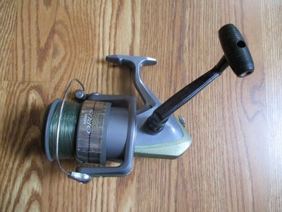 Daiwa Opus 5500 Big Saltwater Spinning Reel