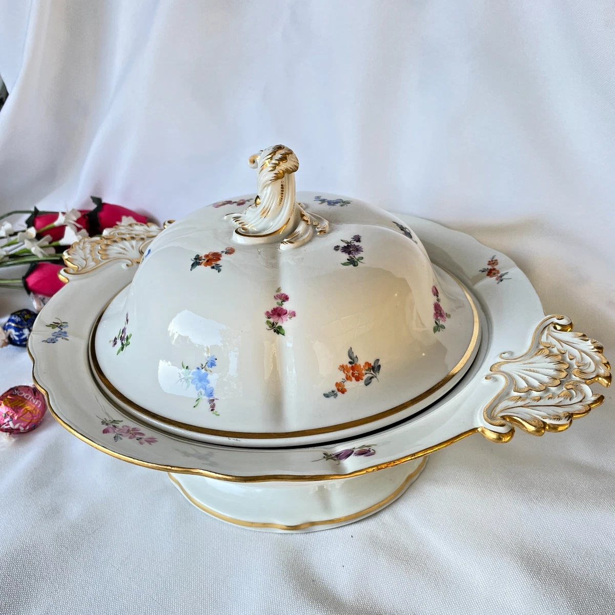Vintage Meissen for sale | eBay