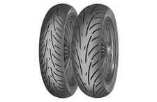 MITAS TOURING FORCE-SC 130/60-13 53J TL* F/R DOT26