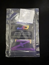 350z Tommy Kaira & Fender Emblems