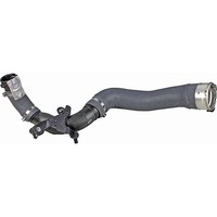 Metzger 2400616 Ladeluftschlauch FüR Renault Megane Scenic Grand B9A M N J9 R9