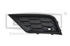 Kühlergrill Stoßstangengitter links schwarz 88541797702 DPA für VW TIGUAN