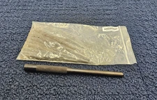 18 Pieces Steel Roll Pin Punch Assy 1/8 1/16 3/32 5/64 5/32 3/16 7/32 1/4 5/16