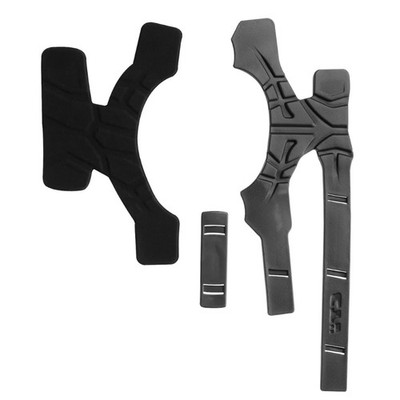 Kniebandage Teile - Ossur CTi3 Ersatz CTi Liner Pad Set.