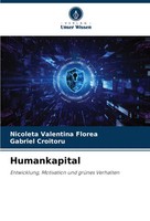 Nicoleta Valentina Florea (U. A.) | Humankapital | Taschenbuch | Deutsch (2023)