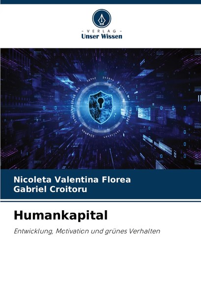 Nicoleta Valentina Florea (U. A.) | Humankapital | Taschenbuch | Deutsch (2023)-image