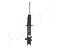 1X StoßDäMpfer Ashika MA-00502 FüR Opel Agila MA Wagon Suzuki H00 F68 12V 16V