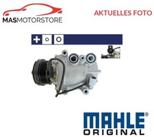 KOMPRESSOR KLIMAANLAGE MAHLE ORIGINAL ACP 859 000S I FÜR FORD FIESTA V,KA
