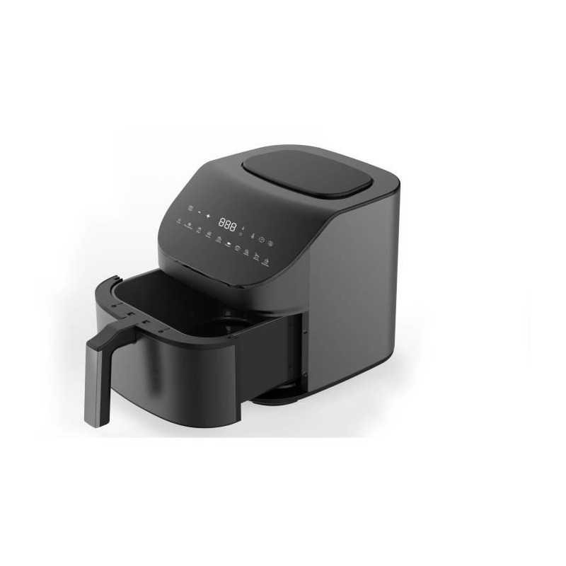 Cuisiner sans graisse avec la friteuse Little Balance Crousty XL 7L