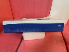 Adtran Atlas 550 PN: 1200305E2 W/ modules 1200307E2/1200313L1