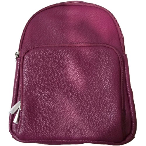 Thirty-One Festival Mini Rucksack Crushed Berry Pebble Retired Neu - Bild 3 von 6